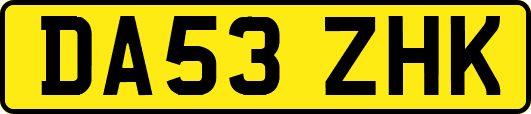 DA53ZHK