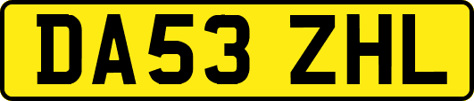 DA53ZHL