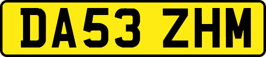 DA53ZHM