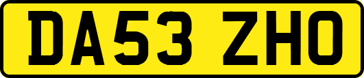 DA53ZHO