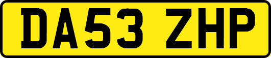 DA53ZHP