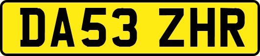 DA53ZHR