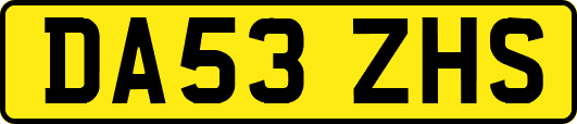 DA53ZHS