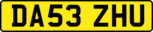DA53ZHU