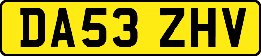 DA53ZHV