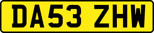 DA53ZHW