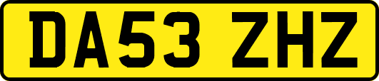 DA53ZHZ