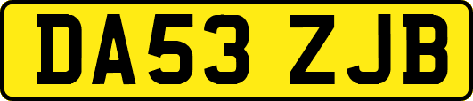 DA53ZJB