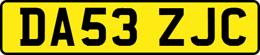 DA53ZJC