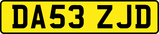 DA53ZJD