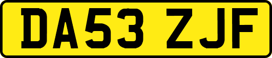 DA53ZJF
