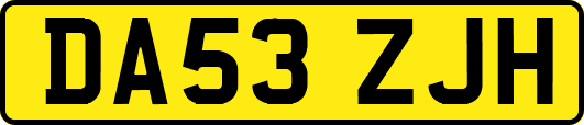 DA53ZJH