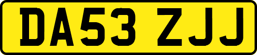 DA53ZJJ