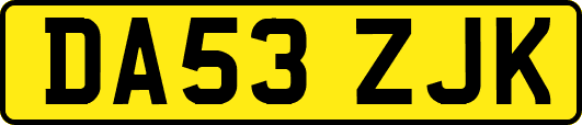 DA53ZJK