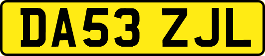DA53ZJL
