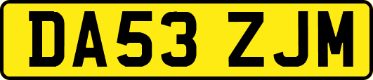 DA53ZJM
