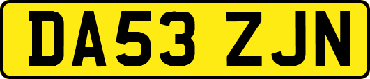 DA53ZJN