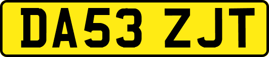 DA53ZJT