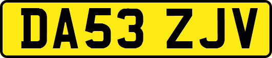 DA53ZJV