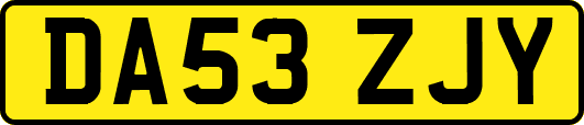 DA53ZJY