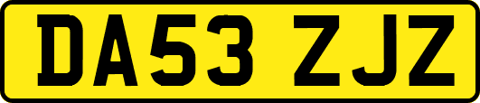 DA53ZJZ