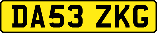 DA53ZKG