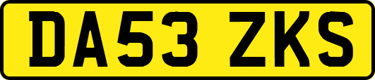 DA53ZKS