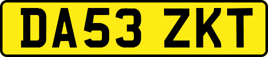 DA53ZKT