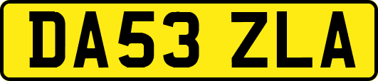 DA53ZLA