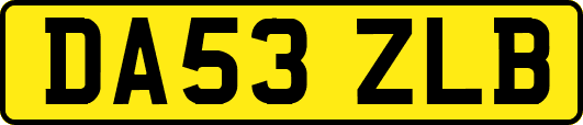 DA53ZLB