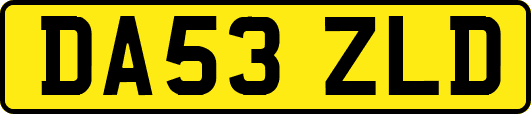 DA53ZLD