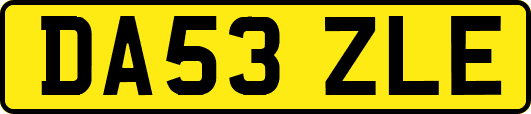 DA53ZLE