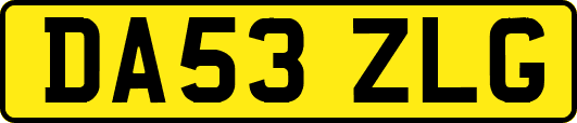 DA53ZLG