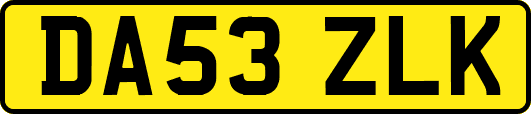 DA53ZLK