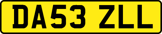 DA53ZLL