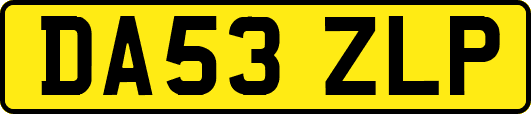 DA53ZLP