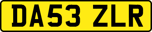 DA53ZLR