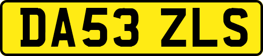 DA53ZLS