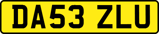 DA53ZLU