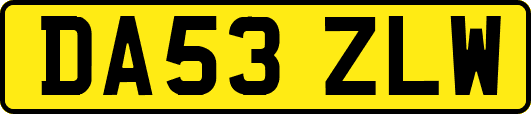 DA53ZLW
