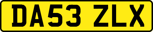 DA53ZLX