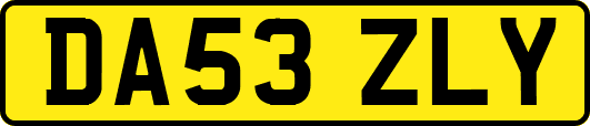 DA53ZLY
