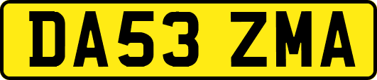 DA53ZMA