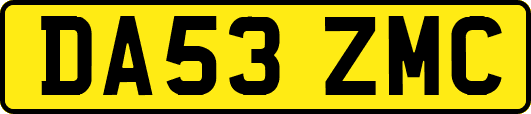 DA53ZMC