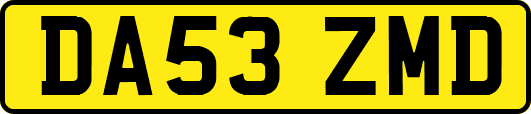 DA53ZMD