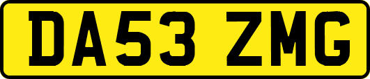 DA53ZMG