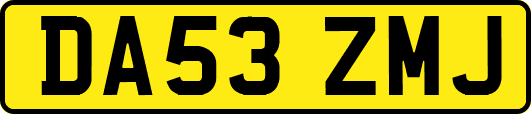 DA53ZMJ