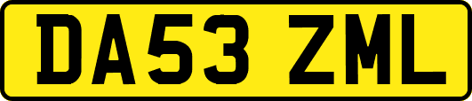 DA53ZML