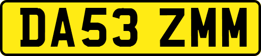 DA53ZMM
