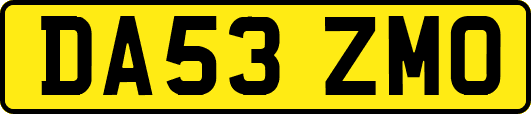 DA53ZMO